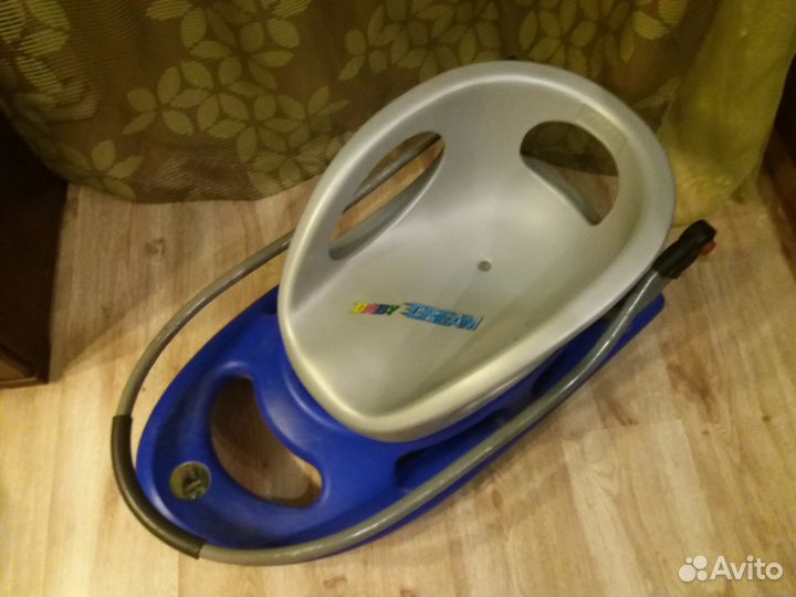 Санки+ледянки (Германия), доставлю