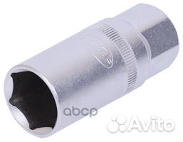 Головка свечная 1/2 16мм 39271