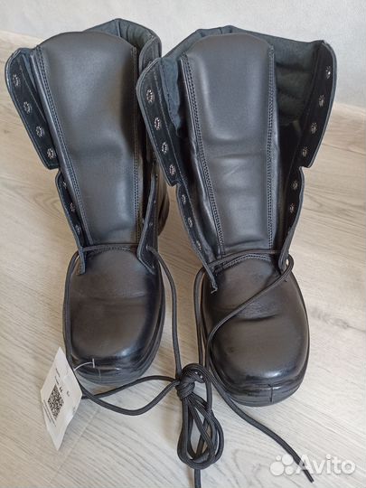 Берцы летние 44 размер