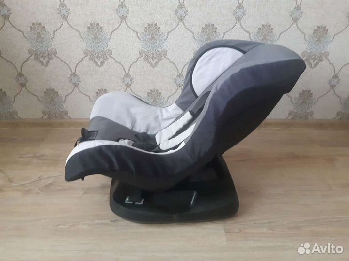 Детское кресло 