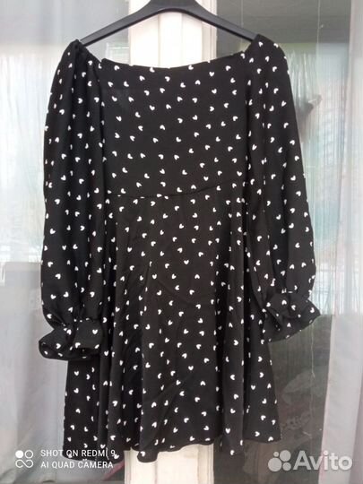 Платье Новое