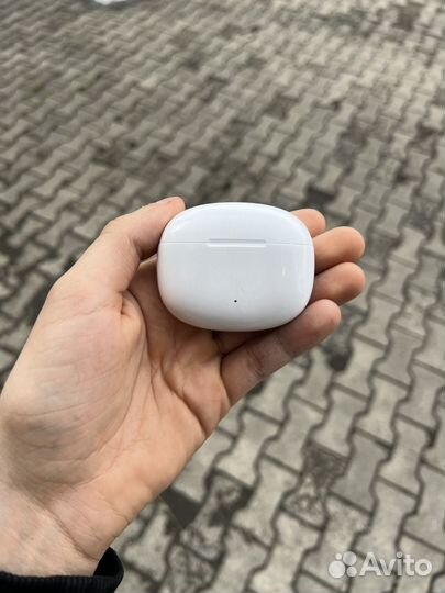 Наушники TWS Honor Choice Earbuds X3 Lite