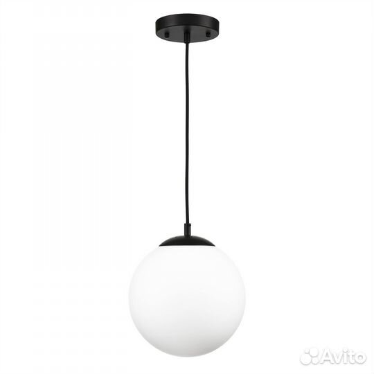 Подвесной светильник Шар Led Dance RGB E27 IP65