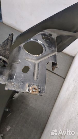 Крыло Dodge Caliber, 2008