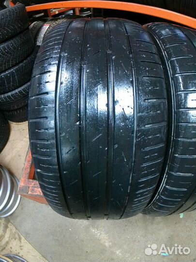 Hankook Ventus S1 Evo 2 K117 245/45 R19