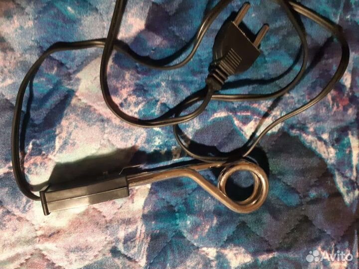 Кипятильник СССР