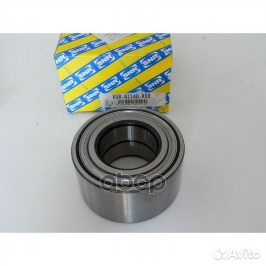 Подшипник ступицы колеса перед LCV XGB41140