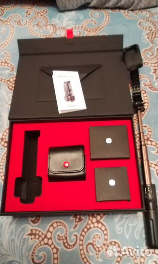 Монопод стабилизатор новый