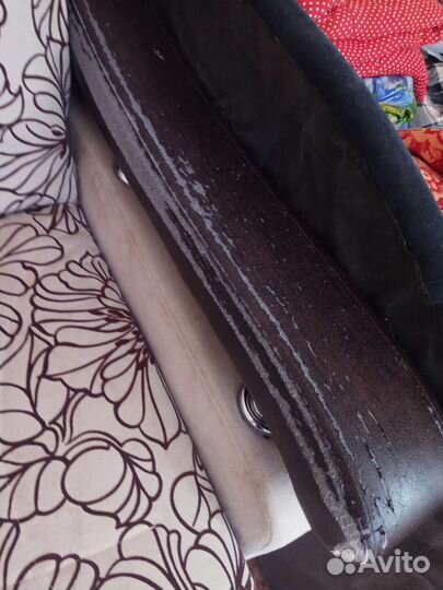 Диван аккордеон