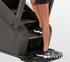 Лестница-эскалатор Matrix c50xer