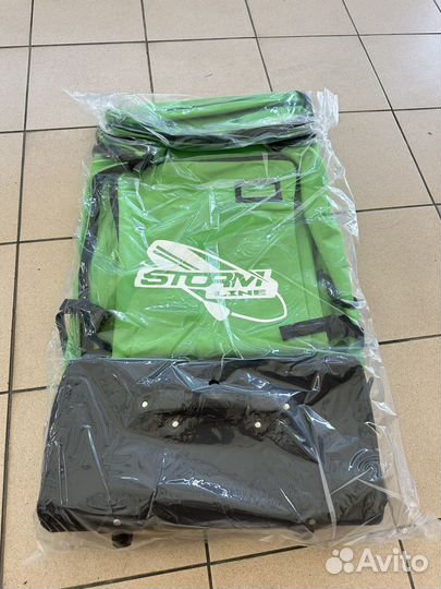 Сумка дорожная.Туристический рюкзак, сумка для сап