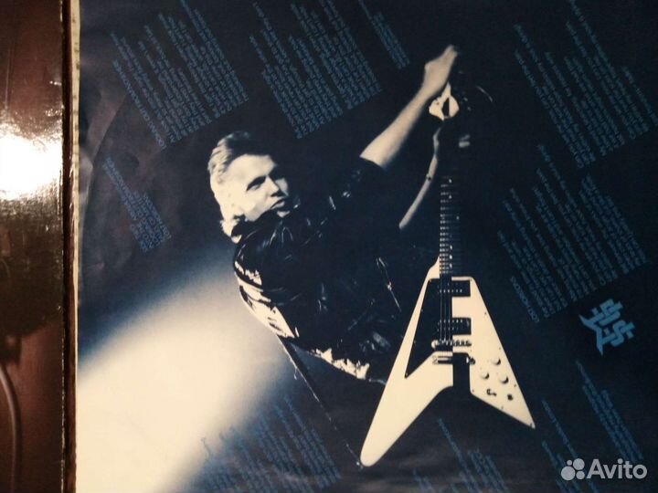The Michael Schenker Group 1980,1981