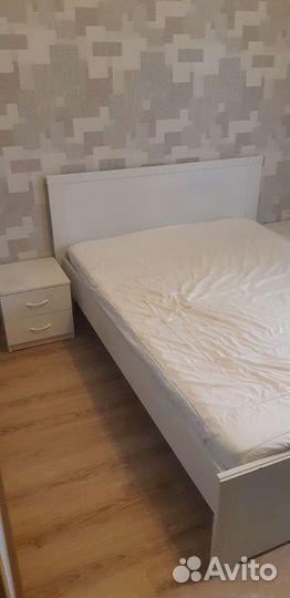 Кровать бу