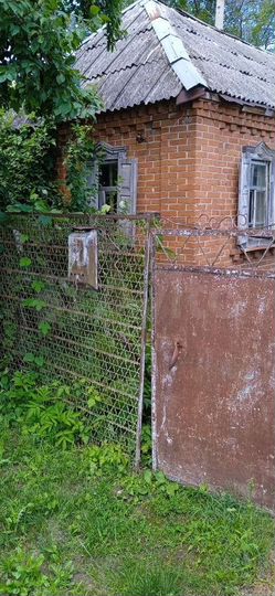 Дача 48 м² на участке 8 сот.