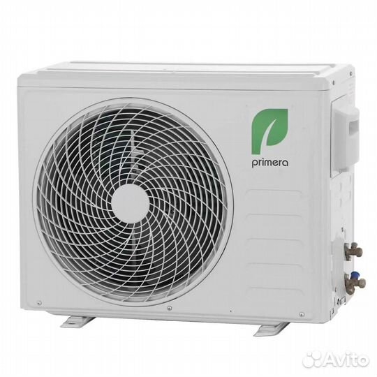 Кондиционер primera inverter 70 м кв
