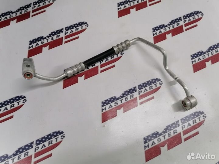 Трубка кондиционера Lincoln Nautilus I (2018—2024)