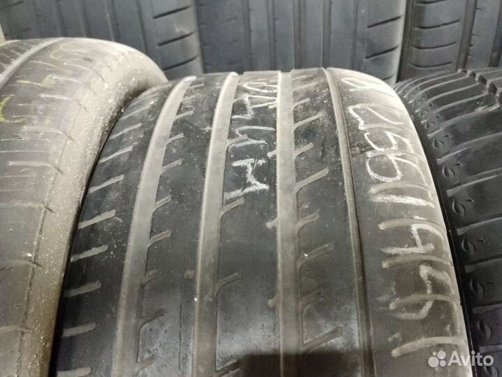 Toyo Proxes T1 Sport 255/45 R18