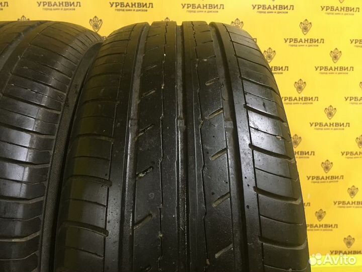 Yokohama BluEarth-ES ES32 205/60 R16 92H