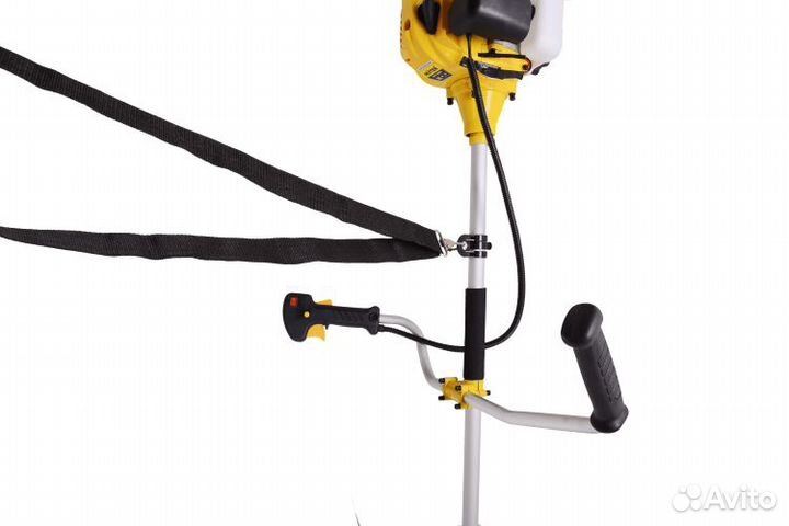 Бензиновый триммер GGT-2500Т Huter