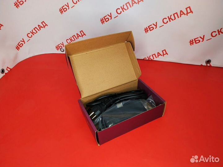 Зарядка для ноутбука Lenovo 20V 3.25A (7.9* 5.5)