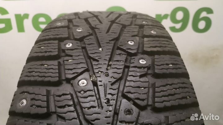 Cordiant Snow Cross 205/55 R16