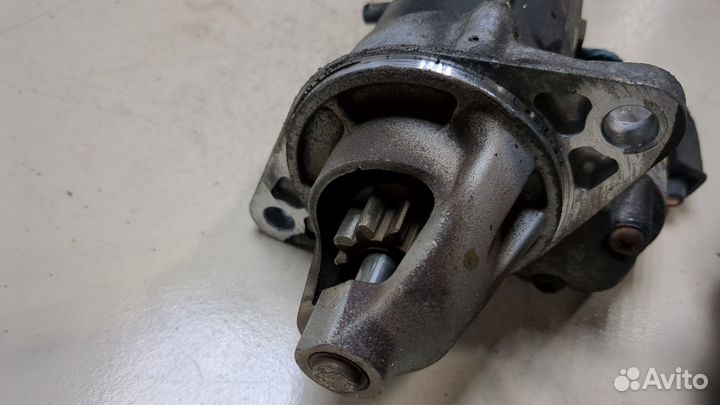 Стартер Subaru Tribeca (B9), 2007