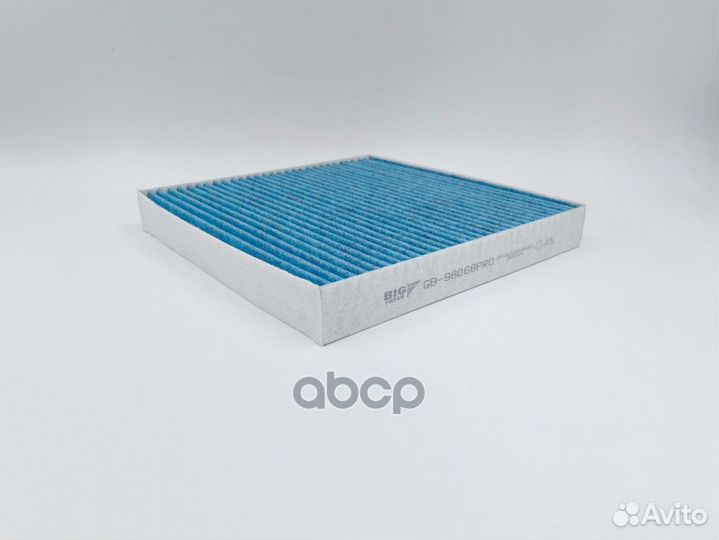 Фильтр салона geely coolray 18- 1.5