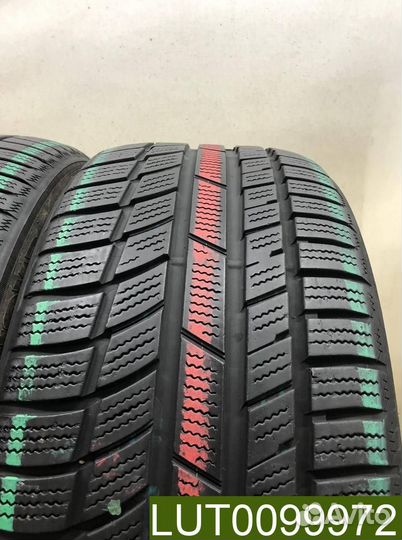 Toyo Snowprox S954 SUV 215/45 R17 91H