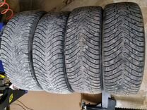 Nokian Tyres All Weather+ 215/60 R16