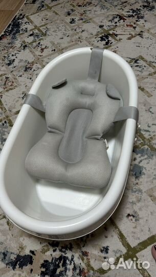 Детская ванночка для купания