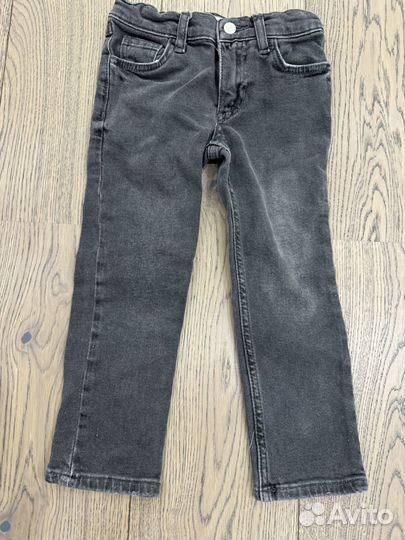 Джинсы lime 110