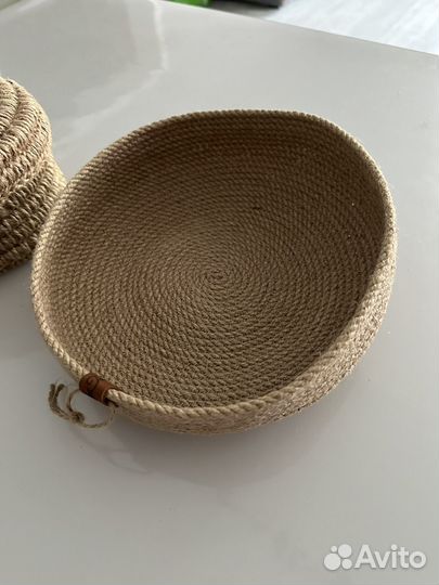 Ручная работа поднос и шкатулка