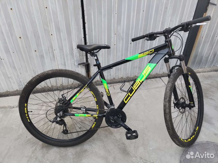 Велосипеды бу взрослый 29 колеса