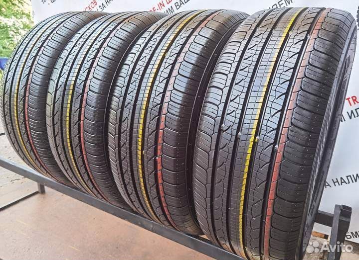 Nexen N'Priz AH8 215/55 R16 97H