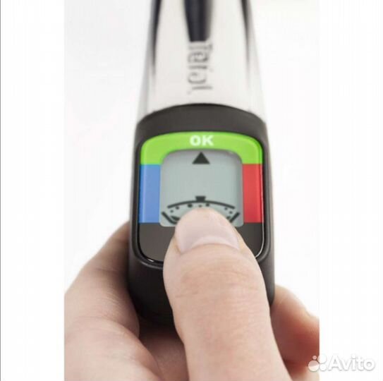 Интеллектуальный модуль tefal