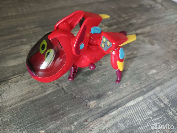 Игрушка петроникс собака