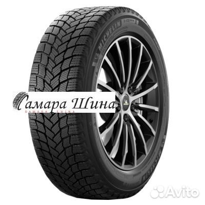 Michelin X-Ice Snow 235/45 R18 98H