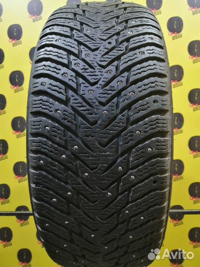 Nokian Tyres Hakkapeliitta 8 225/55 R17