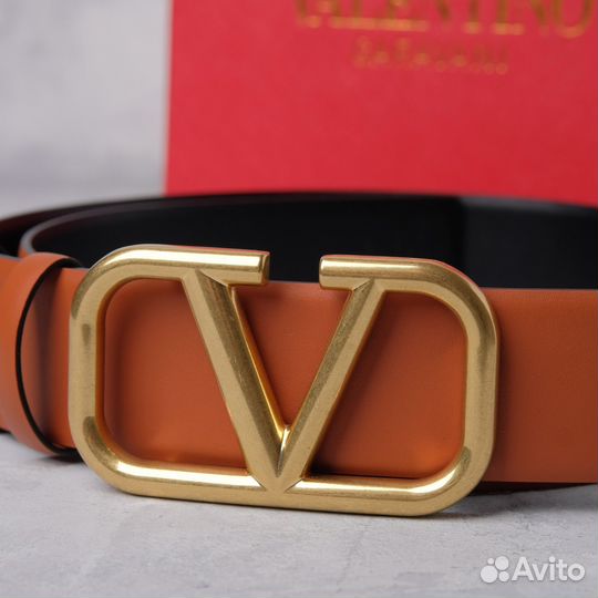 Ремень Valentino оригинал