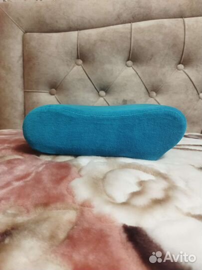 Подушка ортопедическая