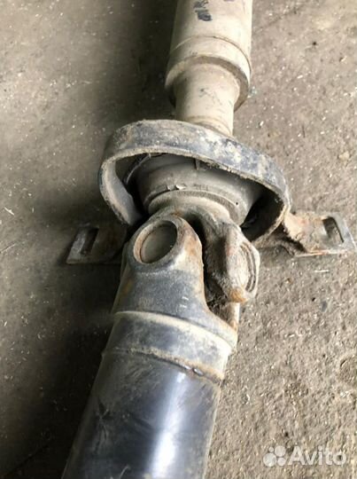 Карданный вал BMW E36 1,6