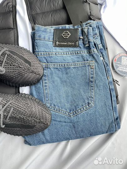 Комплект одежды мужской