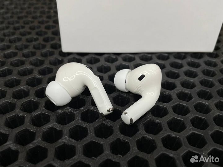 AirPods pro в наличии