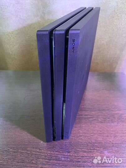 Sony playstation 4 ps4 pro 1tb