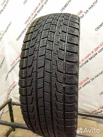 Bridgestone Blizzak Revo1 215/55 R17 93Q