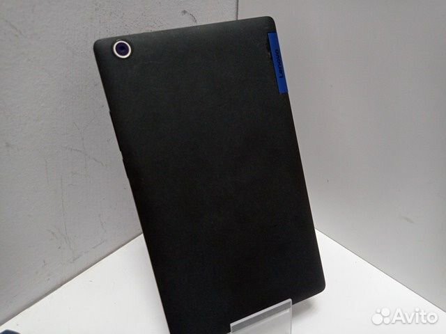 Планшет с SIM-картой Lenovo TB3-850M