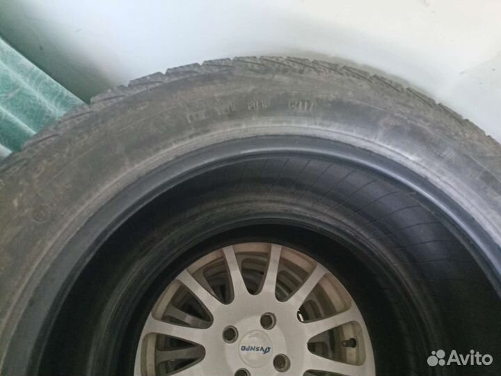 Viatti Brina Nordico V-522 185/55 R15