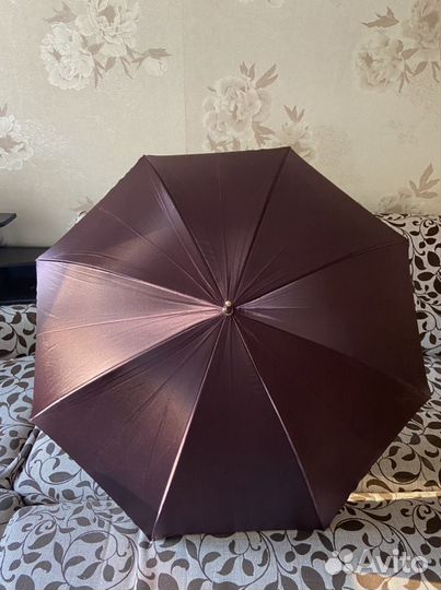 Зонт - трость Eleganzza, новый