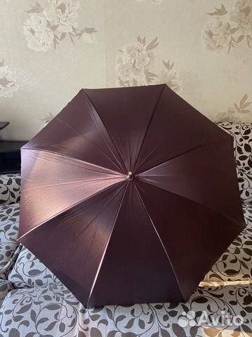 Зонт - трость Eleganzza, новый