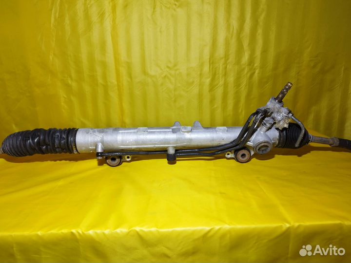 Рулевая рейка Toyota Land Cruiser 200